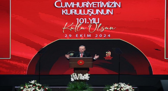 'Daha güçlü bir başlangıcın arifesindeyiz'