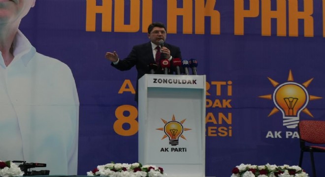 'Dünya Türkiye'nin dış politikasını takdir ediyor'