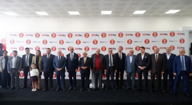 'Erzurum için önemli bir yatırım'