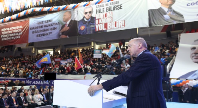  Güçlenerek yolumuza devam edeceğiz 