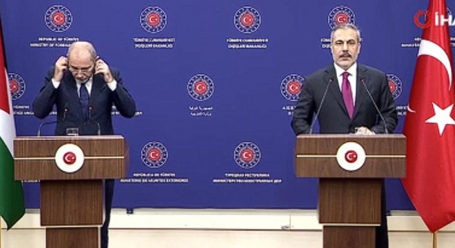 'PKK'nın şiddet imparatorluğu artık çökmek üzere'