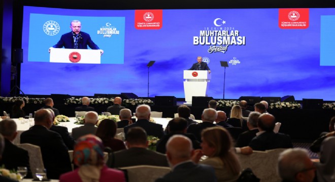  Zulmü alkışlamadık, zalime asla boyun eğmedik 