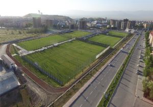 Erzurum Avrupa Spor Gündeminde