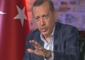 Gazeteciler sordu, Erdoğan cevaplandırdı-1