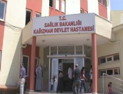 Kars yolunda kaza: 1 ölü