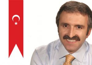 Yavilioğlu kutlama mesajı yayımladı