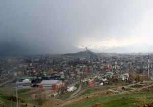 Erzurum en çok nüfus kaybeden 5’inci il