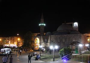 Erzurum adına yüz akı sonuç