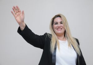 Beyoğlu, AK Parti’den milletvekili aday adayı oldu