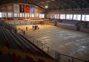Erzurum Dünya Şampiyonası’na hazırlanıyor