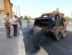 Modifiye asfalt uygulaması yaygınlaştırılacak