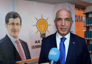 Ilıcalı: ‘Artık istikrar ve güven dönemi’