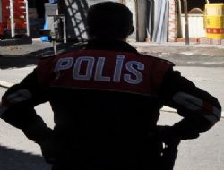 Aşkale de Polise hain saldırı