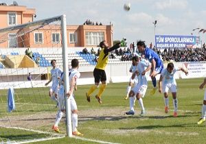 Erzurumspor için 4 maç, 4 final