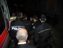 Polis sahtekarları arıyor