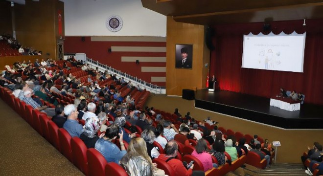 Atatürk Üniversitesi yeni döneme hazır