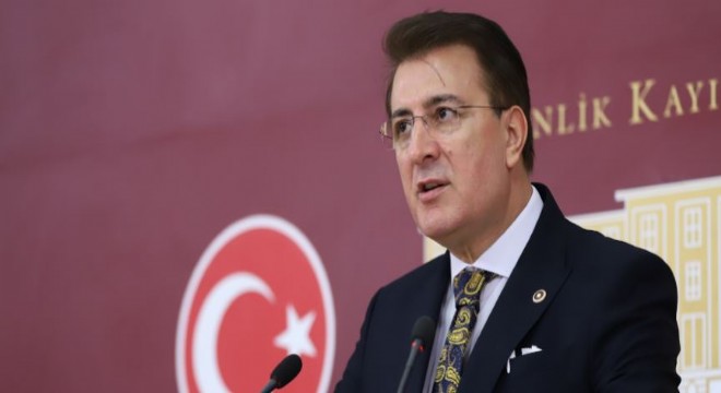 Aydemir: 28 Şubatçıları ve zihniyetlerini telin ediyoruz'