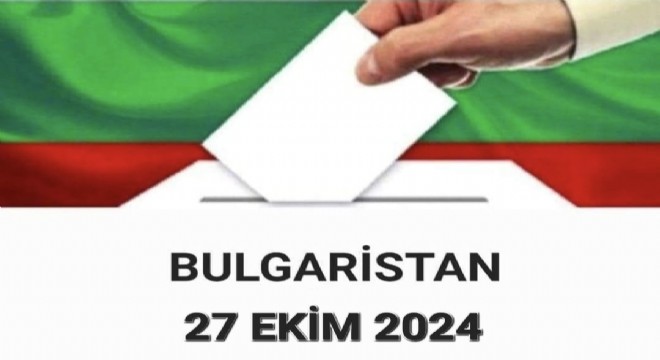 Aydemir’den Soydaşlarımıza Çağrı: Bulgaristan Seçimleri Kritik Önemde