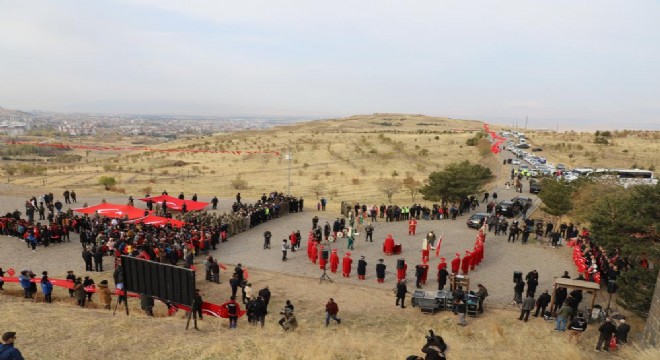 Aziziye: Anadolu'nun destanlaşan mücadelesi