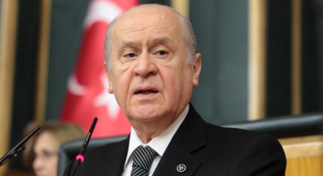 Bahçeli’den 'Narin Güran' açıklaması