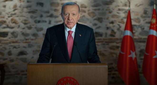 Cumhurbaşkanı Erdoğan: ‘Kararlıyız’