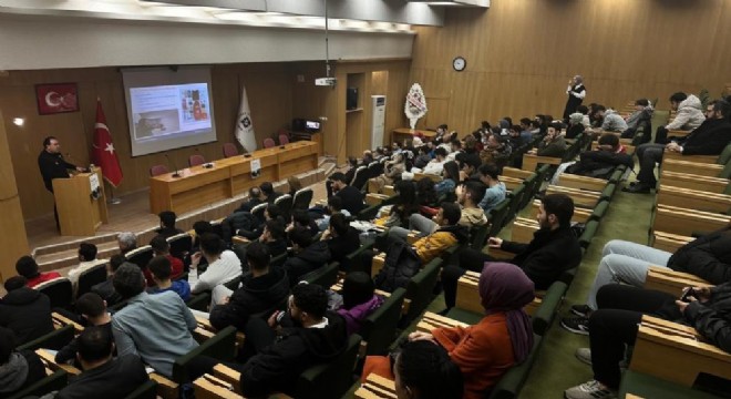 Depremle Mücadelede Farklı Yaklaşımlar  Projesi