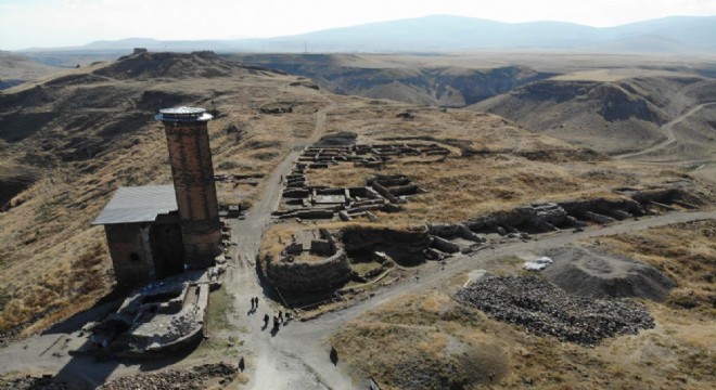 Doğu Anadolu tarih hazinesi