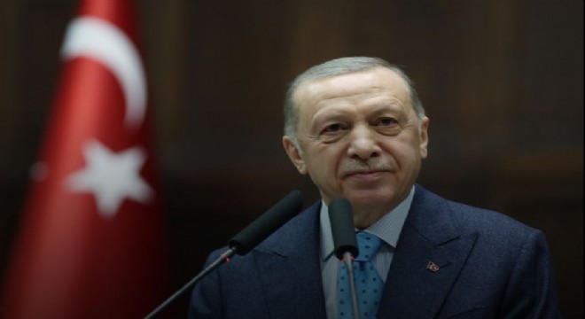 Erdoğan: ‘İlham kaynağımız kardeşlik ruhudur’