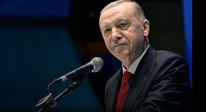 Erdoğan’ın 2024’te yürüttüğü diplomasi trafiği