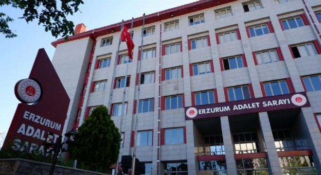 Erzurum adli verileri açıklandı