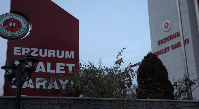Erzurum'da 4 zehir taciri yakalandı