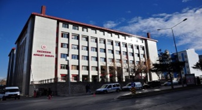 Erzurum’da FETÖ operasyonu