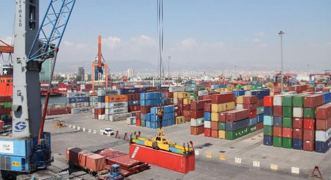 Erzurum’dan 3 ayda 21.3 milyonluk dış ticaret