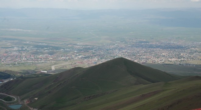 Erzurum fonksiyonel kamu harcamalarında 22'inci