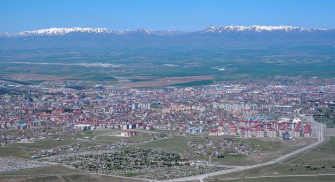 Erzurum gelirde öne geçti