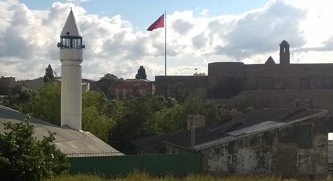 Erzurum suç oranının en düşük olduğu 10. İl