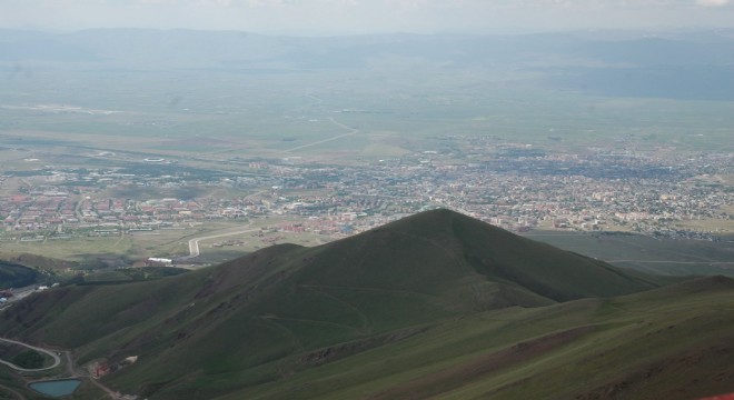 Erzurum’un kamu payı açıklandı