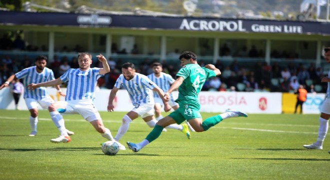 Erzurumspor’da bu kez hedef galibiyet