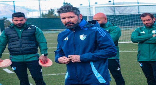 Erzurumspor önceki sezonu geçti