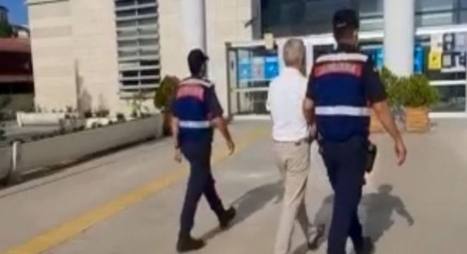 FETÖ firarisi çiftlik evinde yakalandı