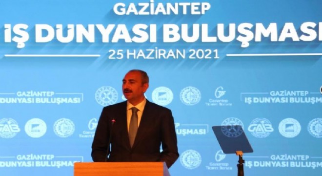 Gül'den Sivil Anayasa açıklaması