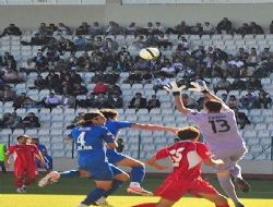 Büyükşehir maçını Kunt yönetecek