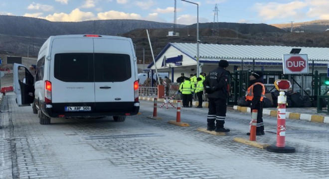 İliç toprak kayması olayında 4’ncü gün