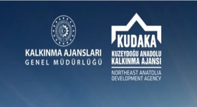 KUDAKA’dan 14 Projeye teknik destek