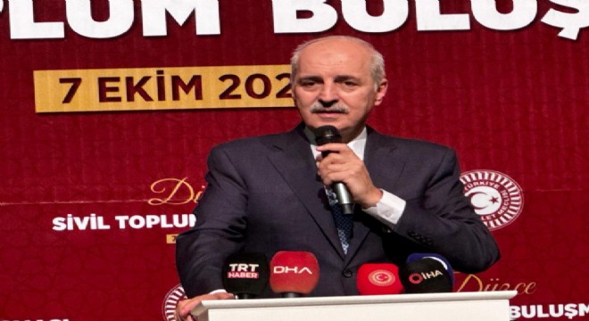 Kurtulmuş: ‘Türkiye müsaade etmeyecektir’