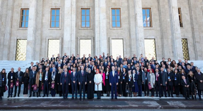 Kurtulmuş öğretmenlere seslendi