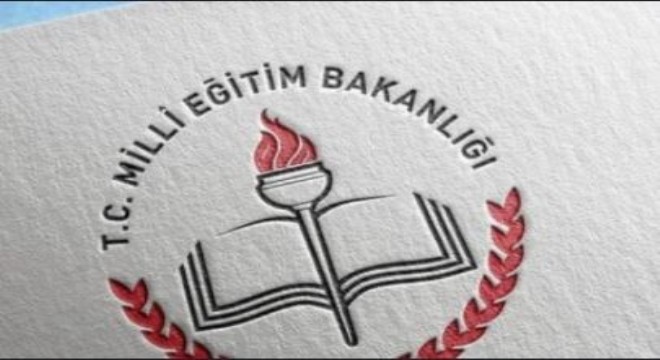 MEB’den yeni bir ilk