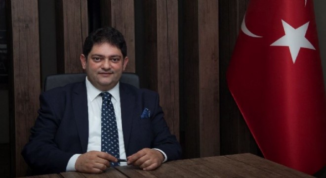 Oral'dan Dünya Kadınlar Günü mesajı