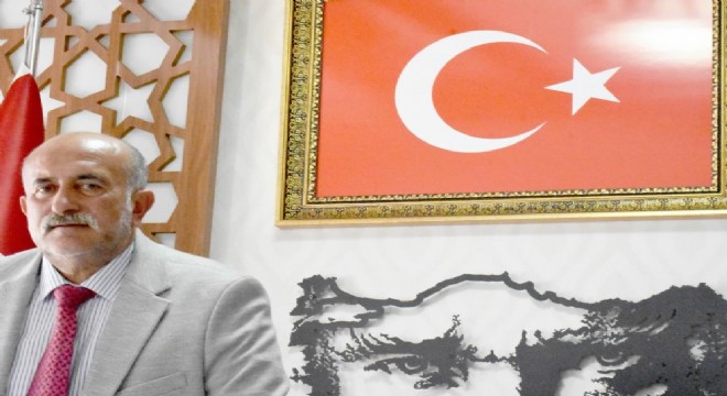 Özcan: ‘Cumhuriyet 101 yıllık haklı gururumuz’