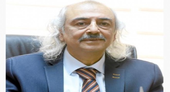 Özden: ‘Cumhuriyet yeniden dirilişin simgesi’